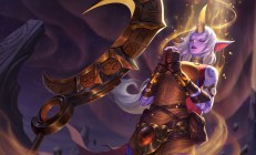 <strong>魔兽</strong>世界采集技能对职业发展的影响 - 游戏职业指南